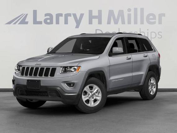 JEEP GRAND CHEROKEE 2015 1C4RJFAG2FC844809 image